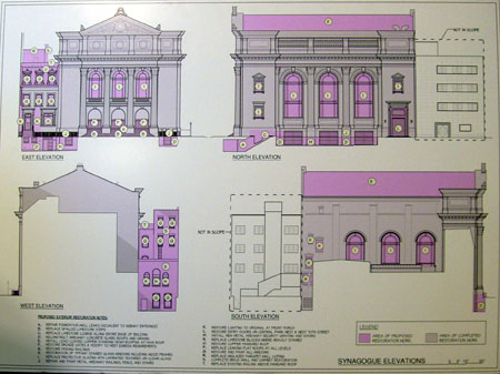 P7100055 - Elevations Proposed Restoration